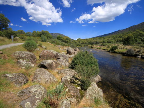 Bullocks Walking Track - Attractions 1