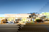 Bundaberg to Eidsvold Weekend Drive