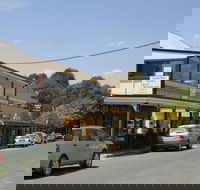 Bungendore - Attractions