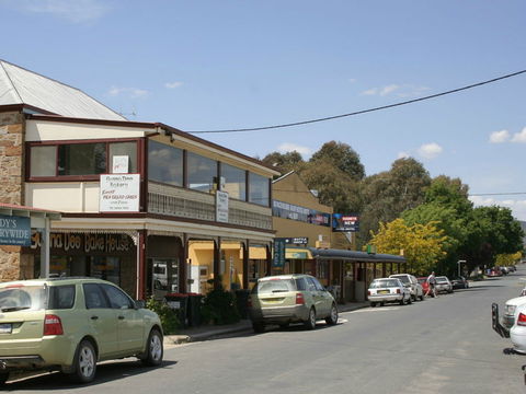 Bungendore - Attractions 0