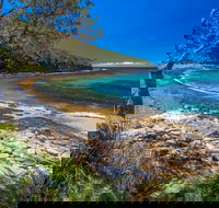 Burns Bay - Attractions
