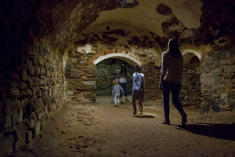 Burra Heritage Passport - Attractions 0