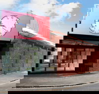 Buxton Contemporary - Attractions