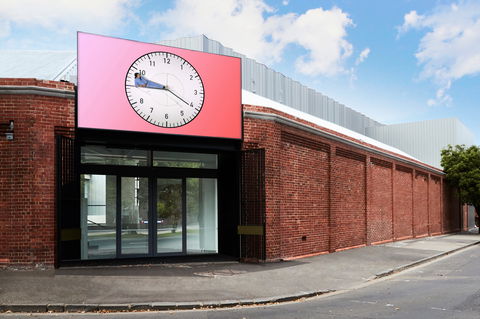 Buxton Contemporary - Attractions 0