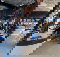 Canberra and Region Visitors Centre - Attractions