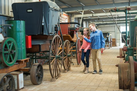 Captain's Cottage Museum - See Attractions 0
