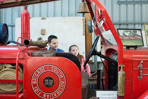 Captain's Cottage Museum - See Attractions 2