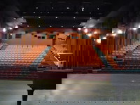 Capitol Theatre Tamworth
