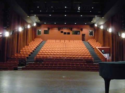 Capitol Theatre Tamworth - Attractions 0