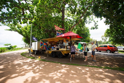 Cardwell - Attractions Las Vegas 1