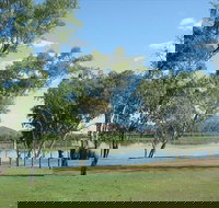 Celebrity Tree Park - Attractions Las Vegas