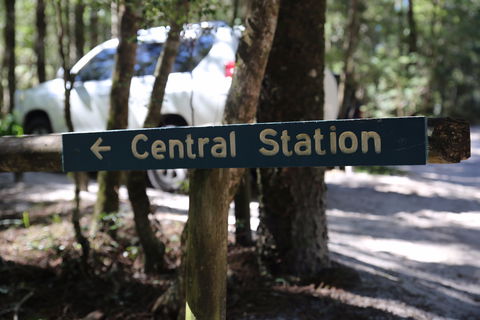 Central Station - Attractions 0