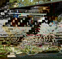 Charleville Historic House Museum - Attractions