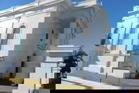 Churches of Bundaberg