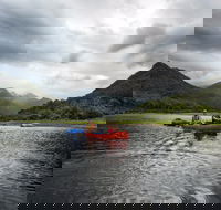 Clarence River - Attractions