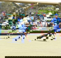 Cleveland Sharks Bowls Club - Attractions