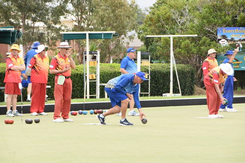 Cleveland Sharks Bowls Club - Attractions 1