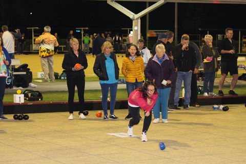 Cleveland Sharks Bowls Club - Attractions 2