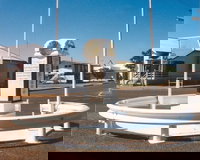 Cloncurry War Memorial