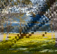 Coast to the Highlands Scenic Drive  Kangaroo Valley - Attractions