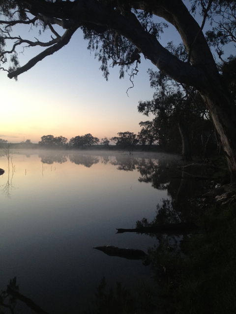 Cockatoo Lake Recreation Reserve - Attractions 0
