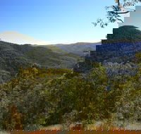 Conondale National Park - Attractions