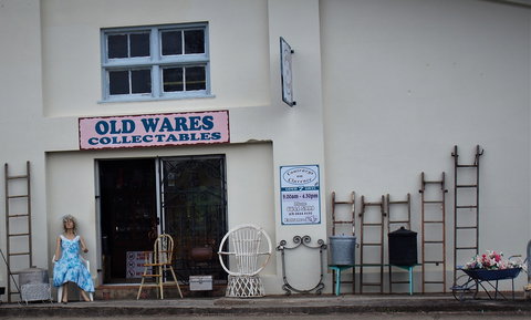 Contrary's On Clarence - Attractions 0