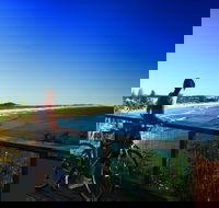 Coolum Beach - Attractions