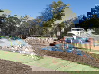 Cootamundra Skate Park