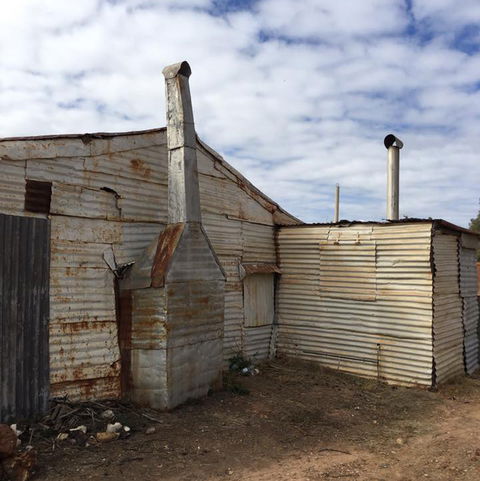 Coopers Cottage - Attractions 1