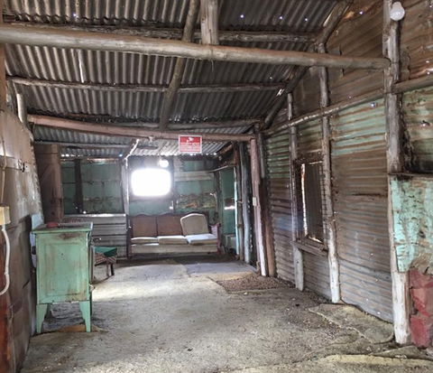 Coopers Cottage - Attractions 2