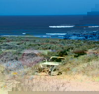 Coronation Beach - Attractions