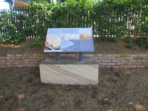 Coxs Road Interpretive Trail - Attractions 0