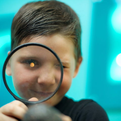 CSIRO Discovery Centre - Attractions 0