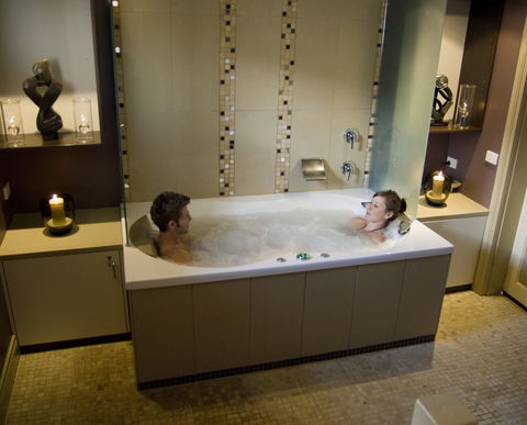 Daylesford Day Spa And Beauty - Attractions 1