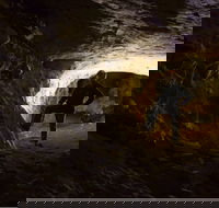 Dennings Labyrinth - Attractions