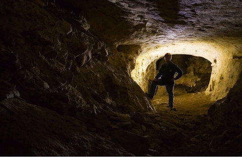 Dennings Labyrinth - Attractions Las Vegas 0