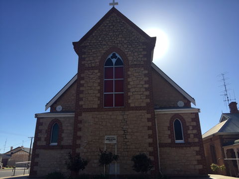 Discovering Historic Kadina Town Drive - Attractions 2