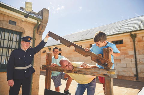 Dubbo - See Attractions 1