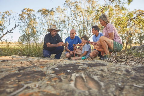 Dubbo - See Attractions 2