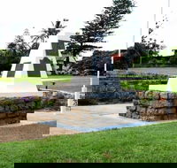 Dunwich War Memorial - Attractions