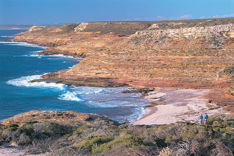 Eagle Gorge - Attractions 0