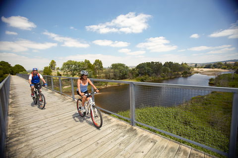 East Gippsland Rail Trail - Attractions 0