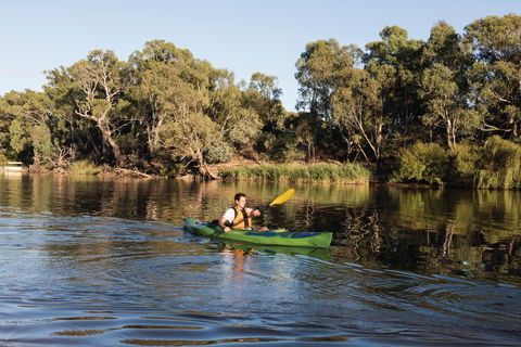 Echuca - Attractions 1