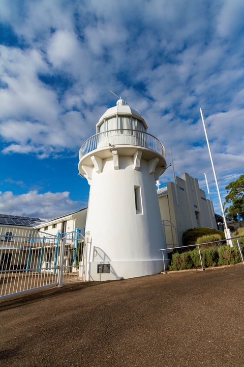 Eden Killer Whale Museum - See Attractions 2