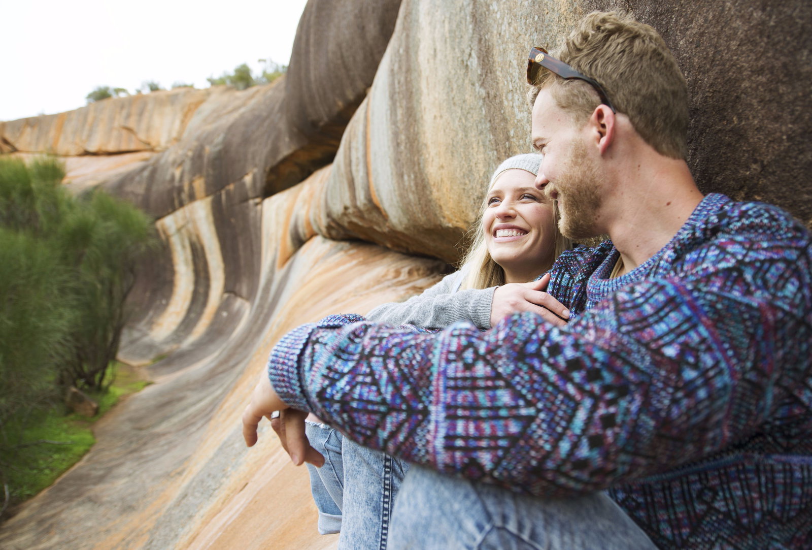 Elachbutting WA See Attractions