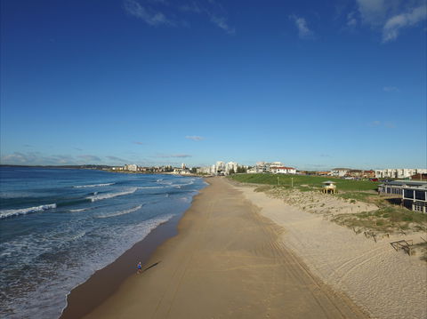 Elouera Beach Cronulla - See Attractions 1