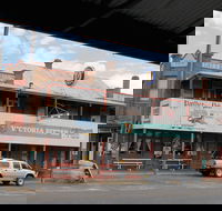 Emmaville - Attractions