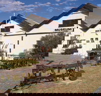Esperance Museum - Attractions