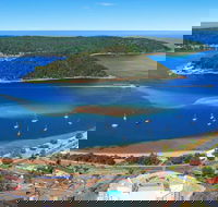 Ettalong Beach - Attractions